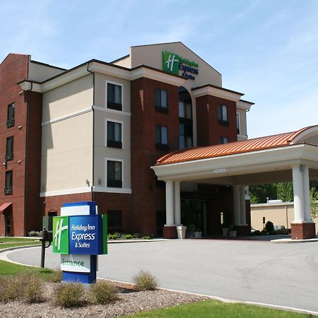 Holiday Inn Express Hotels & Suites Rockingham West By Ihg Экстерьер фото