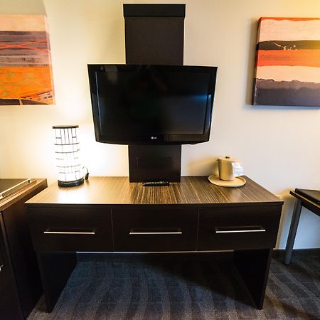 Holiday Inn Express Hotels & Suites Rockingham West By Ihg Экстерьер фото