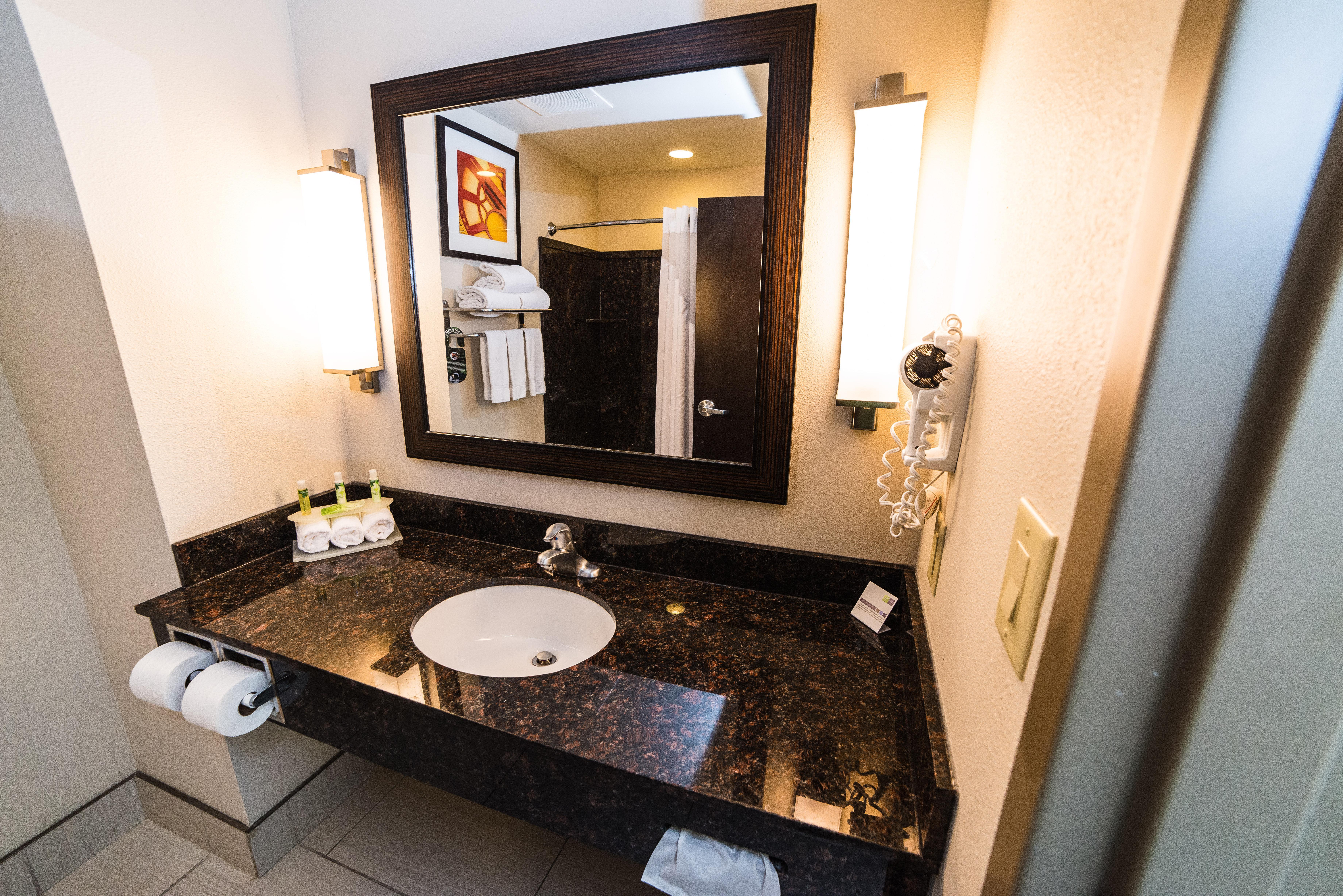 Holiday Inn Express Hotels & Suites Rockingham West By Ihg Экстерьер фото