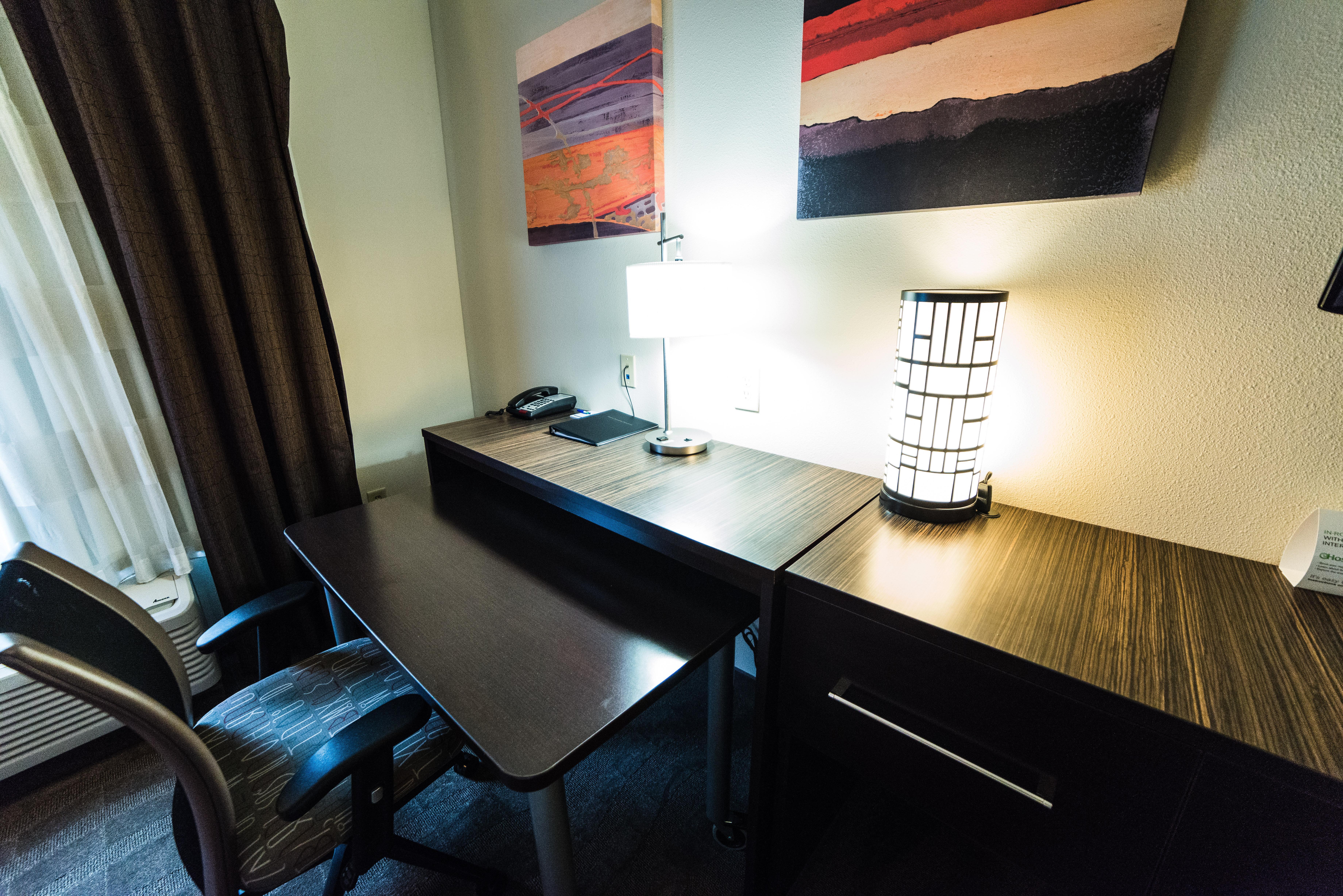 Holiday Inn Express Hotels & Suites Rockingham West By Ihg Экстерьер фото