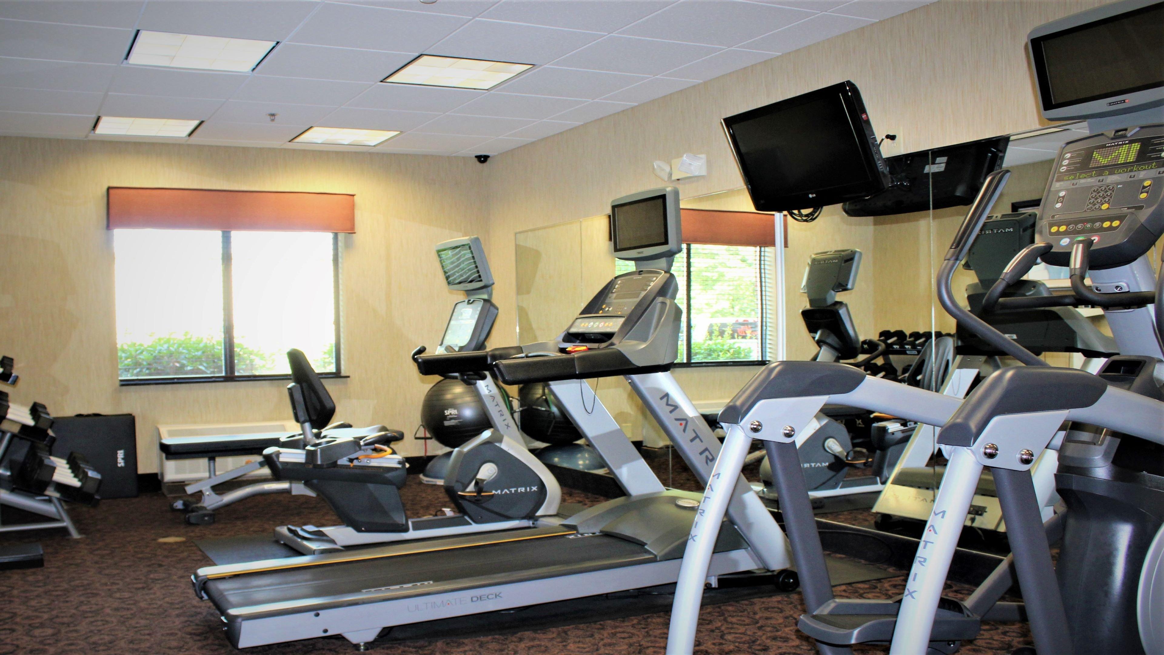 Holiday Inn Express Hotels & Suites Rockingham West By Ihg Экстерьер фото