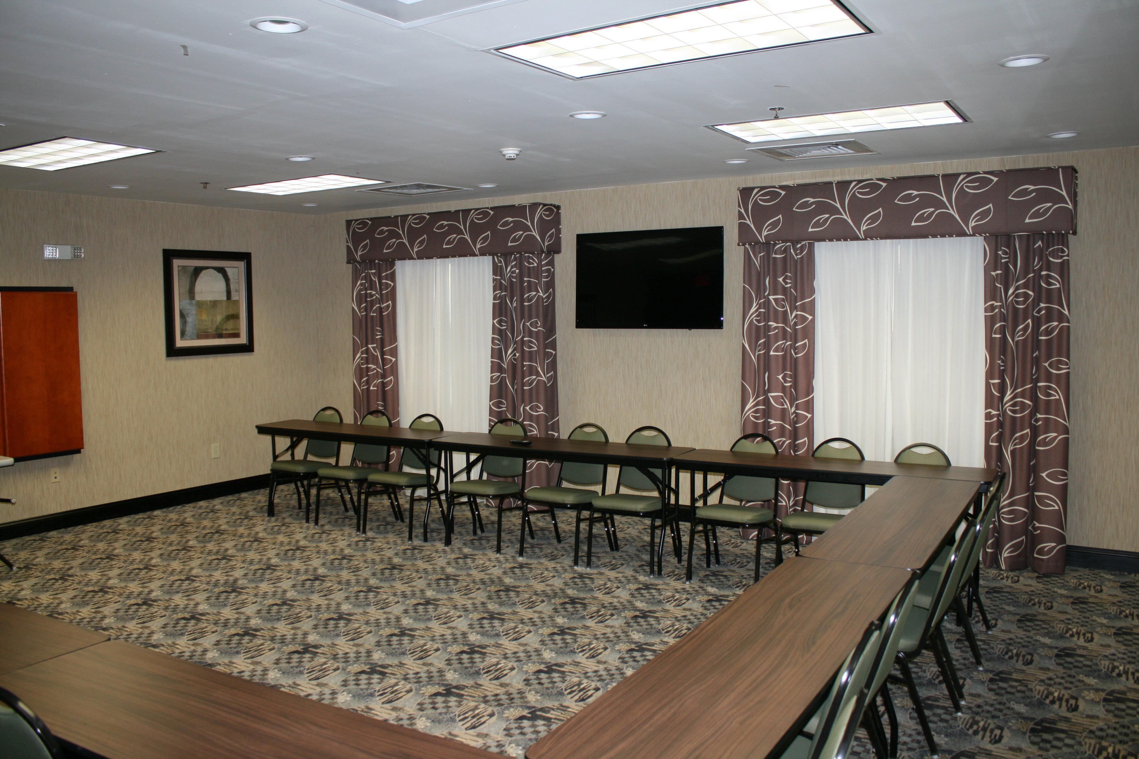 Holiday Inn Express Hotels & Suites Rockingham West By Ihg Экстерьер фото