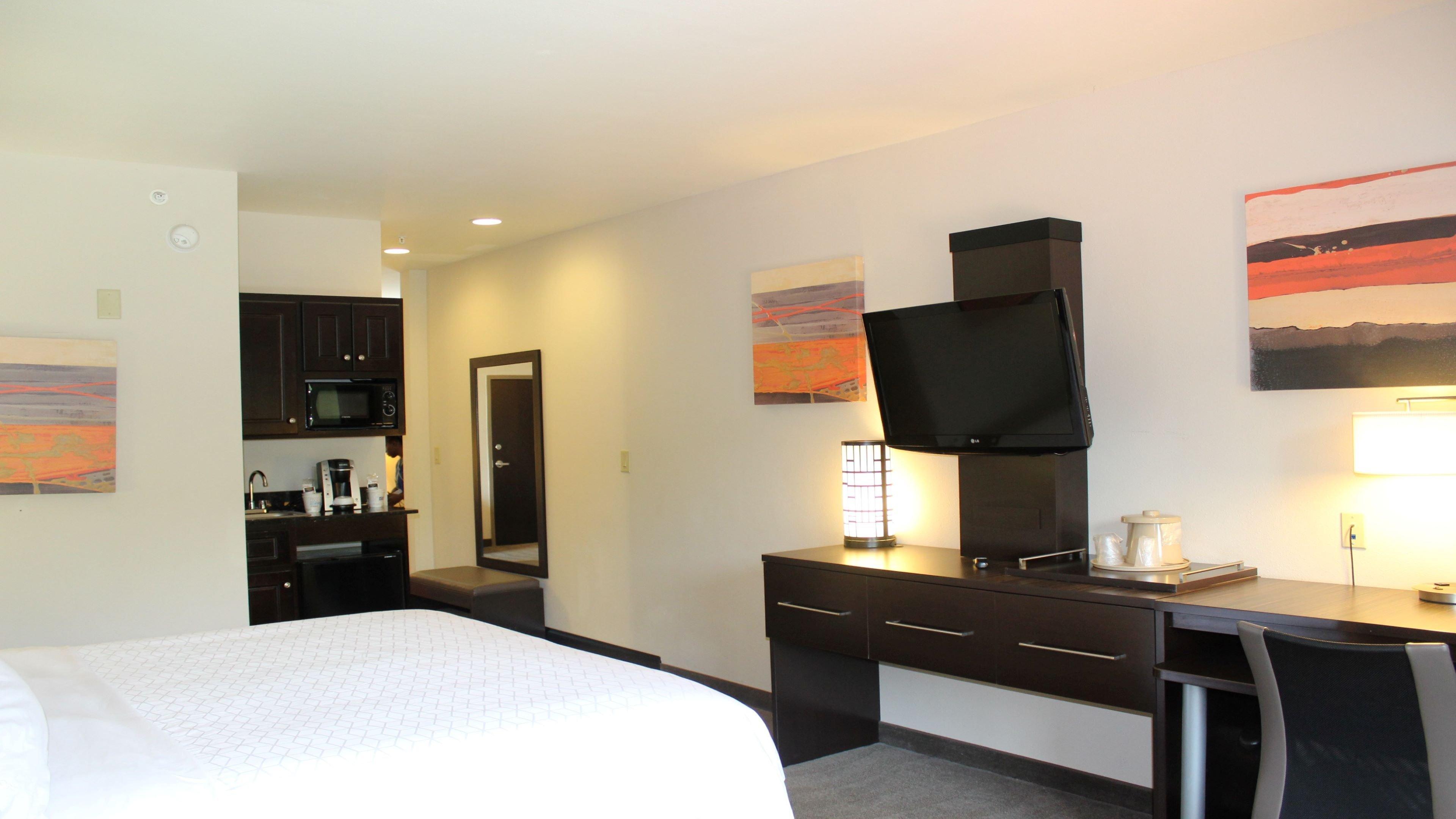Holiday Inn Express Hotels & Suites Rockingham West By Ihg Экстерьер фото