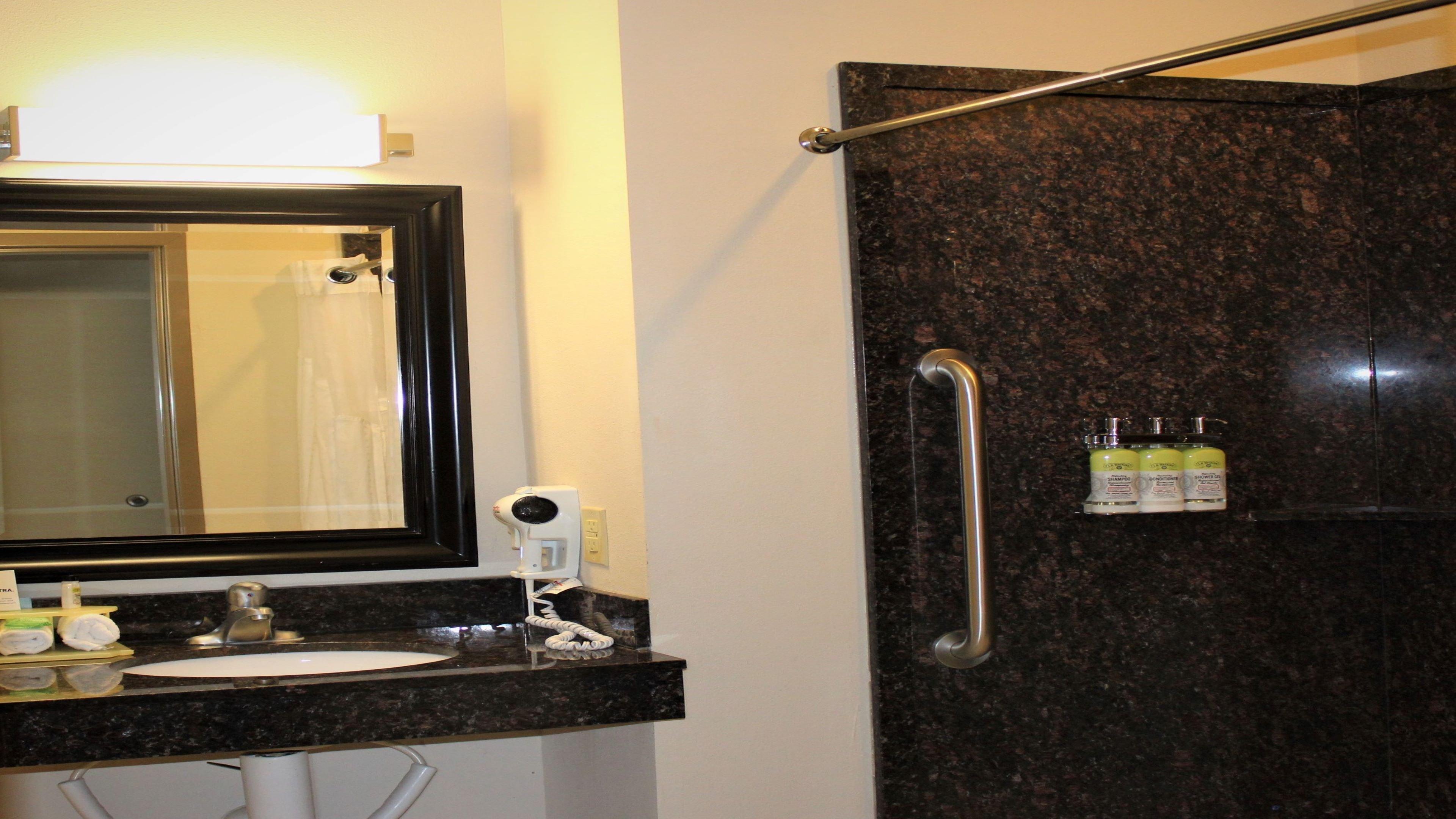 Holiday Inn Express Hotels & Suites Rockingham West By Ihg Экстерьер фото