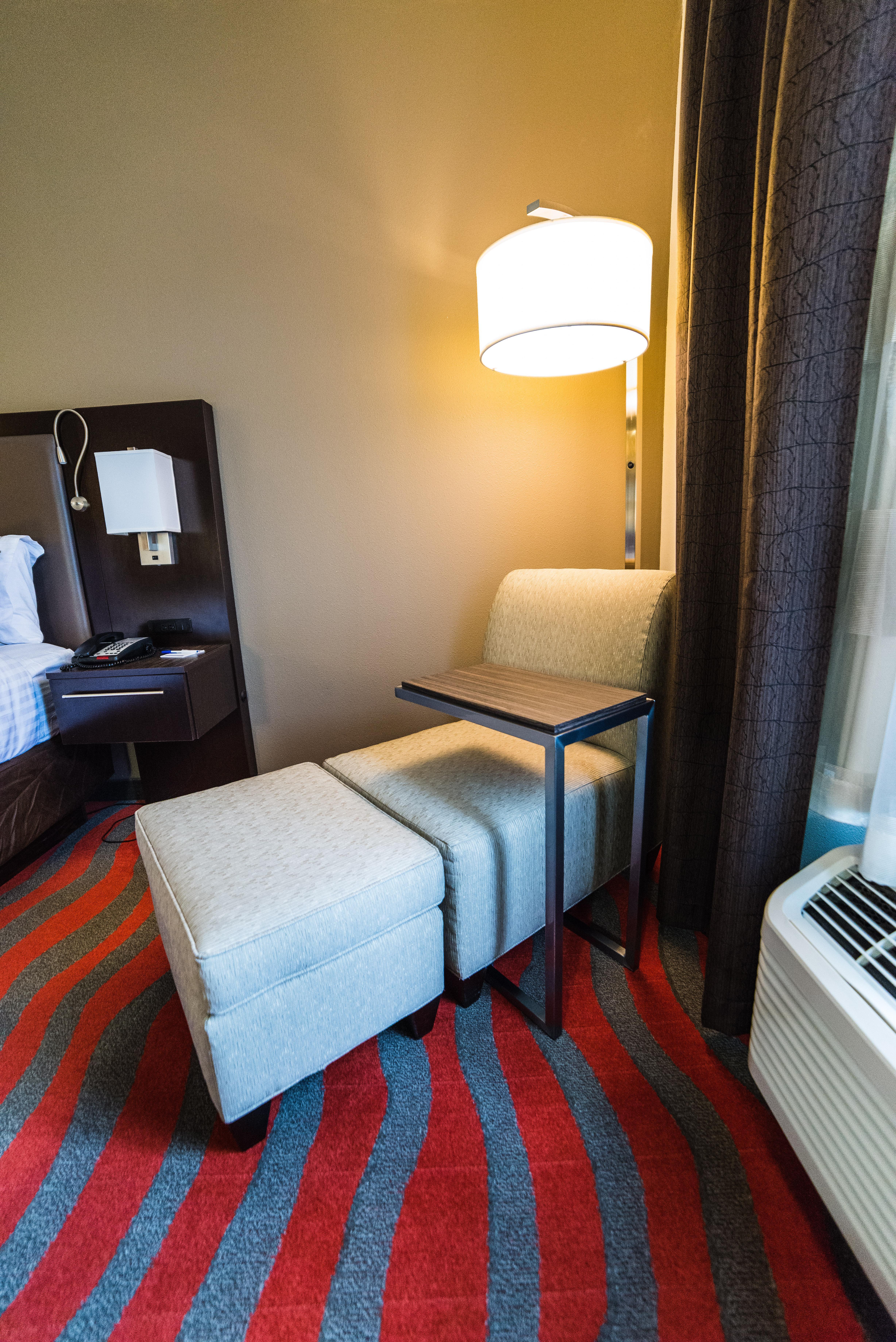 Holiday Inn Express Hotels & Suites Rockingham West By Ihg Экстерьер фото