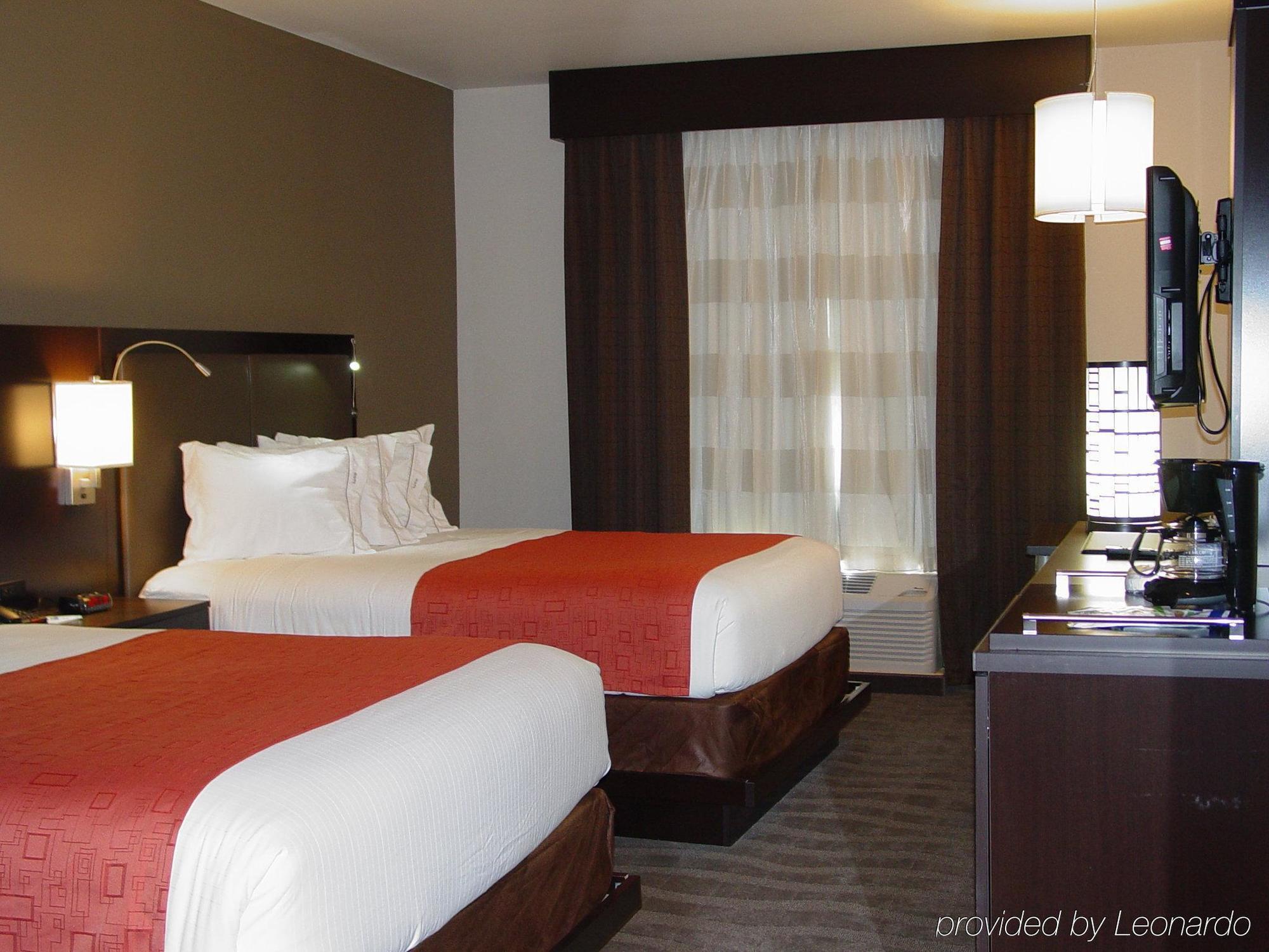 Holiday Inn Express Hotels & Suites Rockingham West By Ihg Номер фото