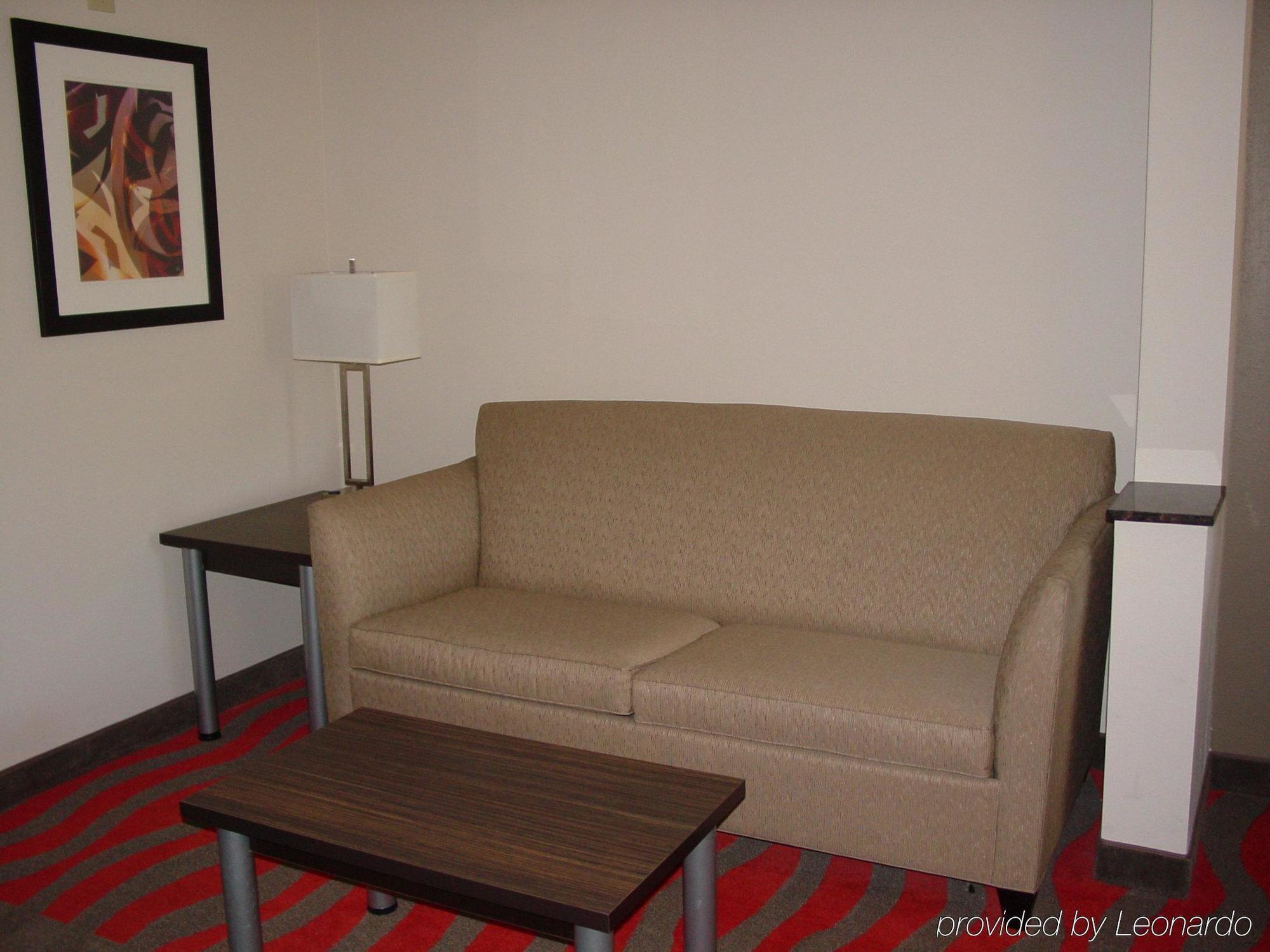 Holiday Inn Express Hotels & Suites Rockingham West By Ihg Номер фото