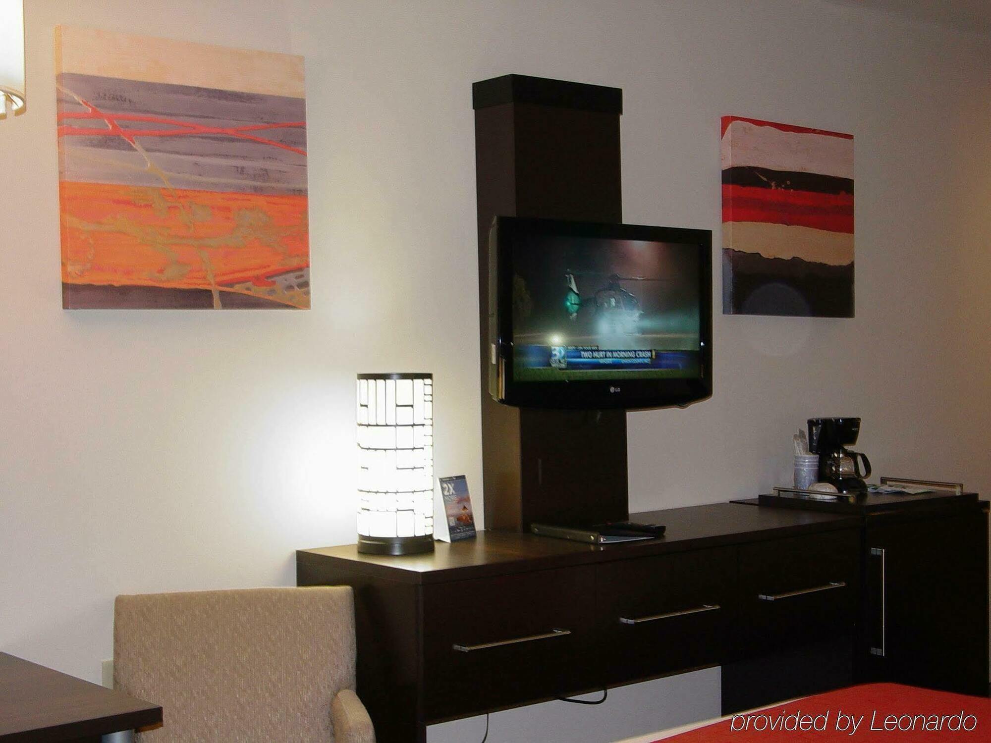 Holiday Inn Express Hotels & Suites Rockingham West By Ihg Номер фото